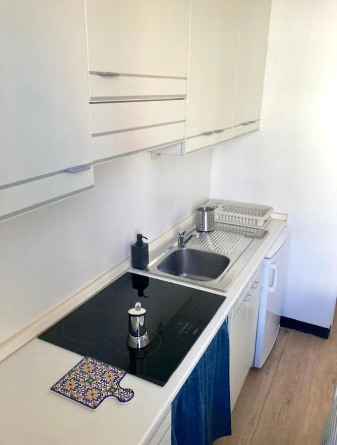 Monolocale Milano Centro Apartment Italy