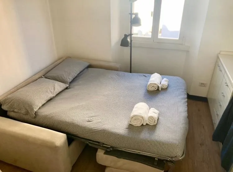 Monolocale Milano Centro Apartment
