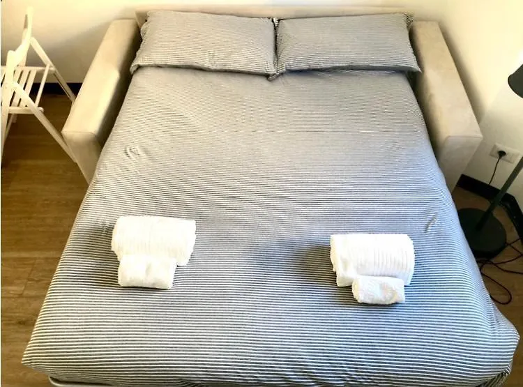 Monolocale Milano Centro Apartment 0*, Milan Italy