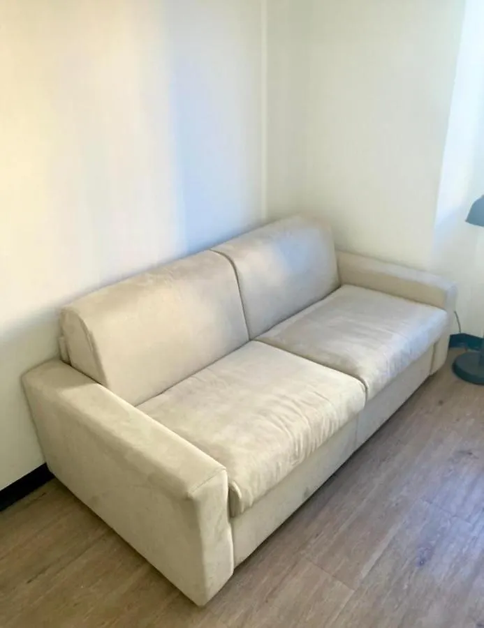 Monolocale Milano Centro Apartment Milan