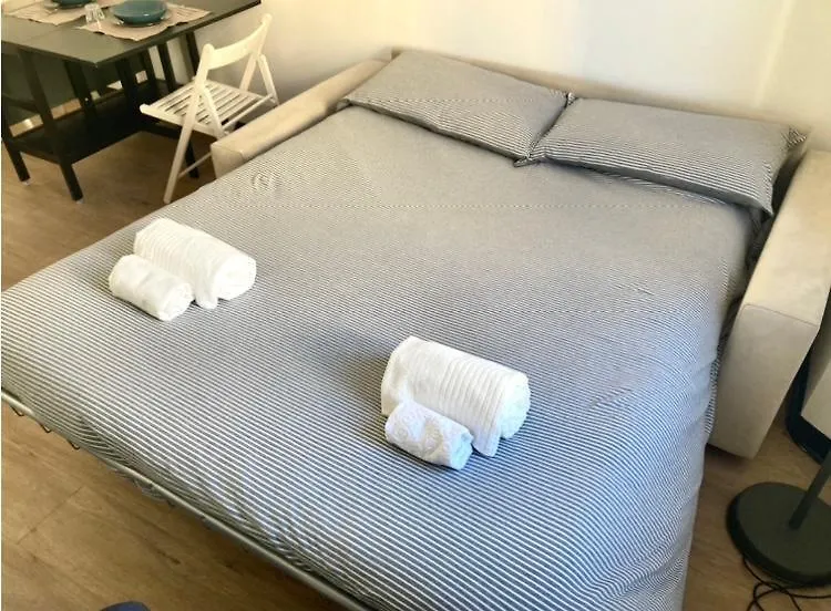 Monolocale Milano Centro Apartment