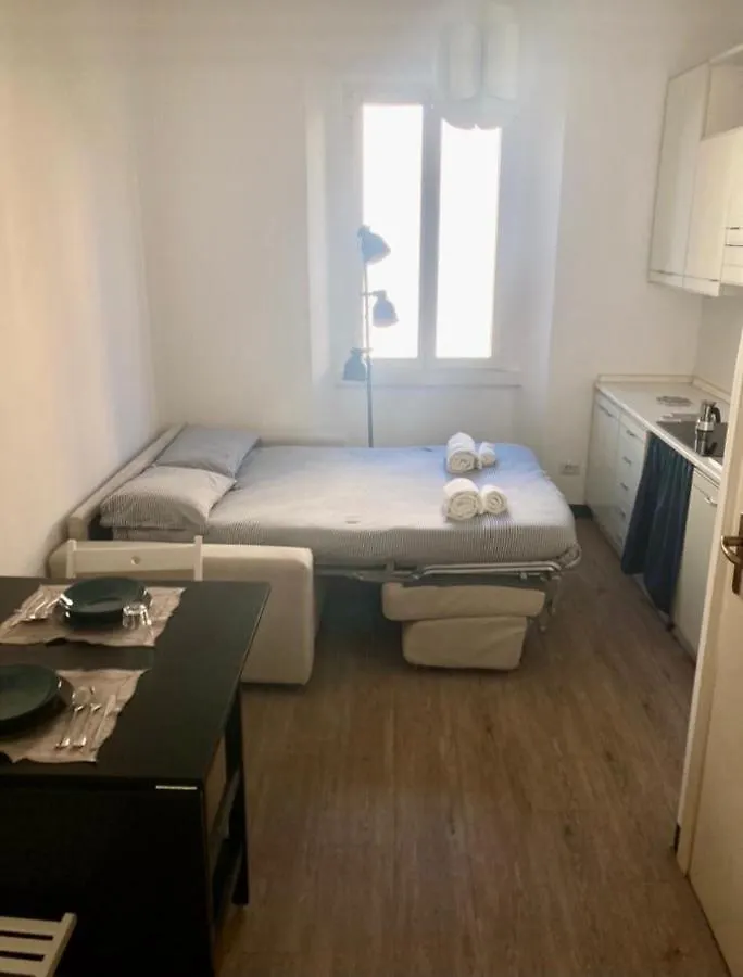 Monolocale Milano Centro Apartment Italy